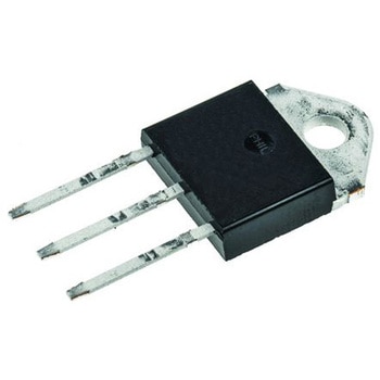 STマイクロ，  トライアック， 800V， 25A， 3-Pin TOP3 - STMicro
