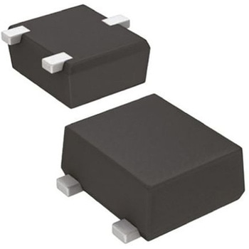 ローム Nチャンネル MOSFET60 V 1.5 A 表面実装 パッケージSOT-323 3 ピン ROHM