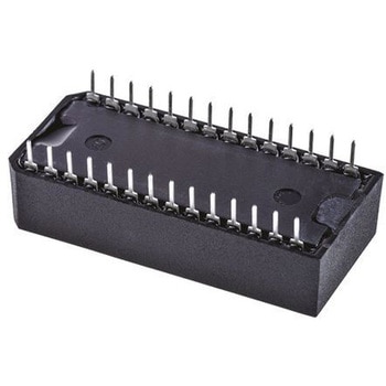 IC AS6C6264-55PCN Alliance Memory - SRAM 64Kbit 55ns DIP-28 Nuovo
