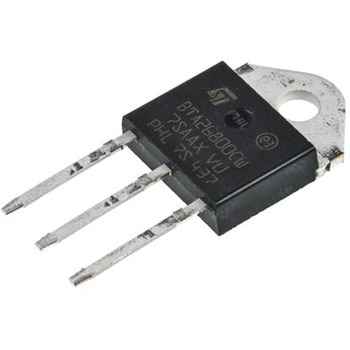 STマイクロ，  トライアック， 800V， 25A， 3-Pin TOP3 - STMicro