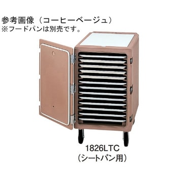 キャンブロ カムカートシングルドアタイプ 1826Lシリーズ キャンブロ