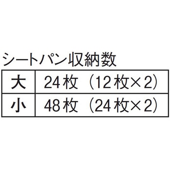 キャンブロ カムカート2ドアタイプ 1826Dシリーズ キャンブロ