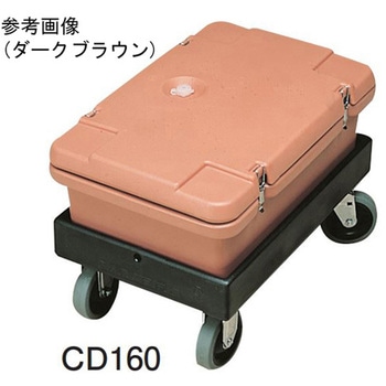 キャンブロ カムドーリー CDシリーズ キャンブロ
