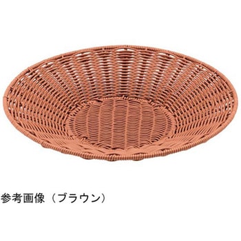 PPパントレー丸型トレー VTシリーズ アズワン