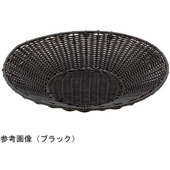 PPパントレー丸型トレー VTシリーズ アズワン