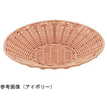 PPパントレー丸型トレー VTシリーズ アズワン