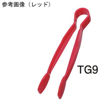 キャンブロ カムウェア フラットグリップトング TGシリーズ キャンブロ