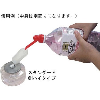 ヒートエースαシリーズ アズワン