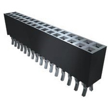SSQ-108-03-F-S Samtec ڑp\Pbg 8  2.54mm 1  X[z[ SAMTEC 02673539
