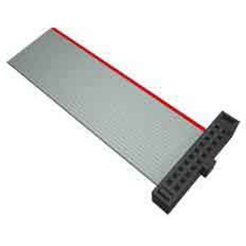 Samtec IDCコネクタ 1.27mmピッチ 16極 2列 メス， FFSDシリーズ， FFSD-08-01-N SAMTEC