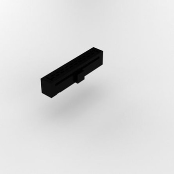 Samtec IDCソケット SAMTEC