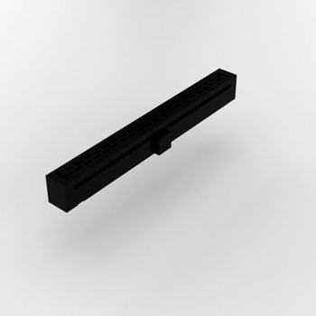 Samtec IDCソケット SAMTEC