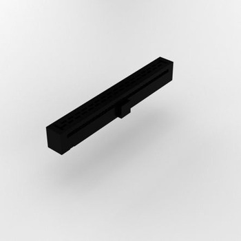 Samtec IDCソケット SAMTEC
