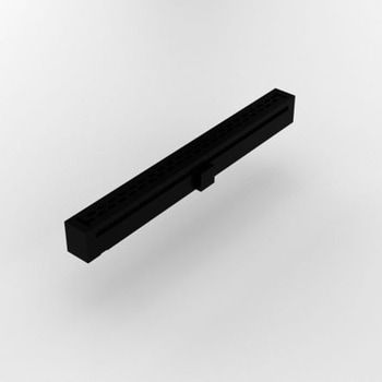 Samtec IDCソケット SAMTEC
