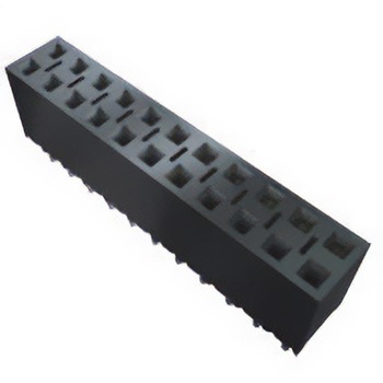 BCS-103-L-D-HE Samtec ڑp\Pbg 6  2.54mm 2  X[z[ SAMTEC 02675167