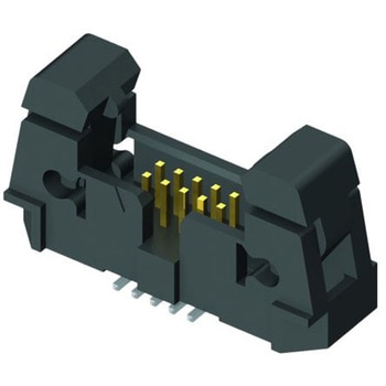 Samtec 基板接続用ピンヘッダ 40極 1.27mm 2列 EHF-120-01-L-D-SM SAMTEC