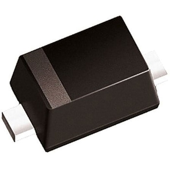 ローム ツェナーダイオード 7.5V 表面実装 150 mW ROHM