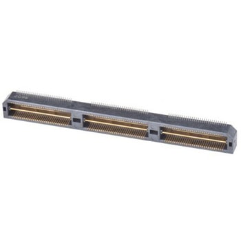 Samtec 基板接続用ピンヘッダ 180極 0.5mm 2列 QTH-090-01-L-D-A SAMTEC