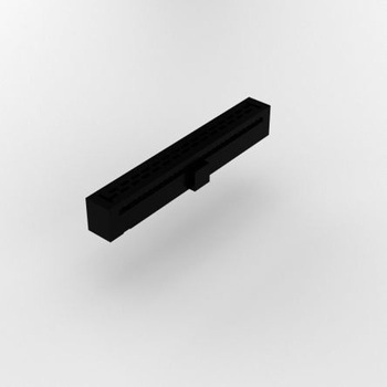 Samtec IDCソケット SAMTEC