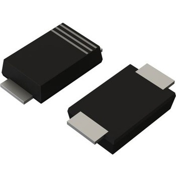ローム ツェナーダイオード 3.5V 表面実装 1 W ROHM
