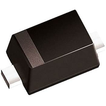 ローム ツェナーダイオード 6.8V 表面実装 150 mW ROHM