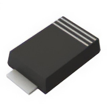 ローム ツェナーダイオード 4.7V 表面実装 1 W - ROHM