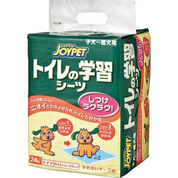 JOYPET(ジョイペット) トイレの学習シーツ 各種 JOYPET