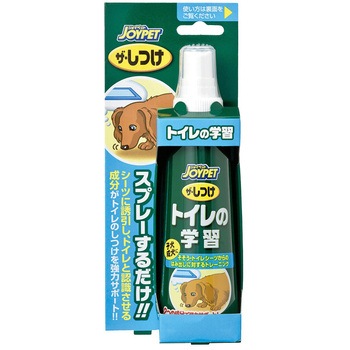 ザ・しつけトイレの学習 JOYPET