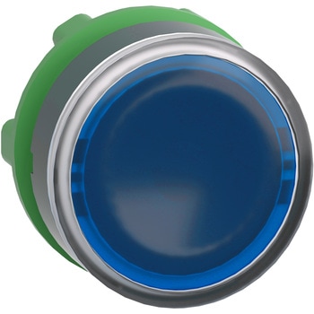 Schneider Electric， 押ボタンヘッド， Harmony XB5 シュナイダーエレクトリック