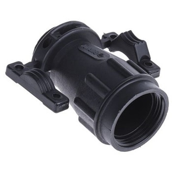 Souriau Sunbank by Eaton 丸型コネクタバックシェル UTG14AC SOURIAU