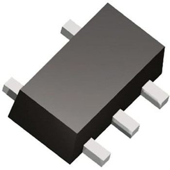 ローム アナログ 照度センサ IC， 5-Pin WSOF5 ROHM