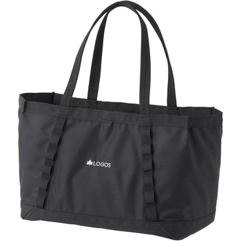 DryCore トートバッグ ロゴス