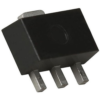 ローム トランジスタ， NPN， 表面実装， 3 A， 2SCR533P5T100 ROHM
