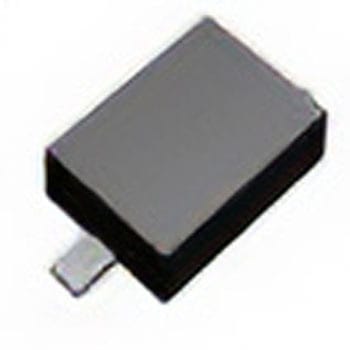 ローム スイッチングダイオード 表面実装， シングル，エレメント数 1 SC-90A、SOD-323FL、UMD， 2-Pin ROHM