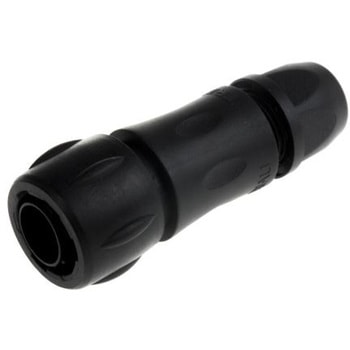 Souriau Sunbank by Eaton 丸型コネクタ， 6極， スタンダード， ケーブルマウント， UTS6JC106P SOURIAU