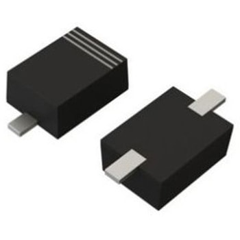 ローム スイッチングダイオード 表面実装， 625mA， 200V， 絶縁型 SOD-323， 2-Pin ROHM