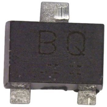 ローム トランジスタ， NPN， 表面実装， 500 mA， 2SCR502UBTL ROHM
