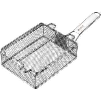 炭火もも焼き器 ロゴス
