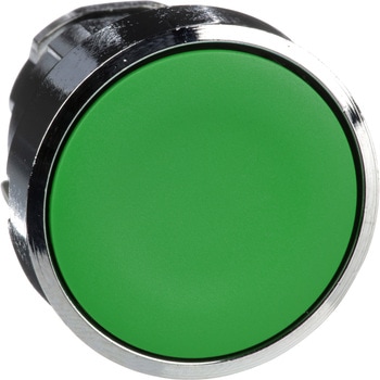 Schneider Electric， 押ボタンヘッド， Harmony XB4 シュナイダーエレクトリック