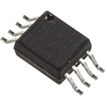 ローム オペアンプ， 表面実装， 単一電源， LM4565FVJ-GE2 ROHM