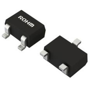 ローム トランジスタ， PNP， 表面実装， -500 mA， 2SA1577T106Q - ROHM