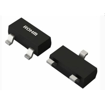 ローム トランジスタ， NPN， 表面実装， 600 mA， SST4401HZGT116 ROHM