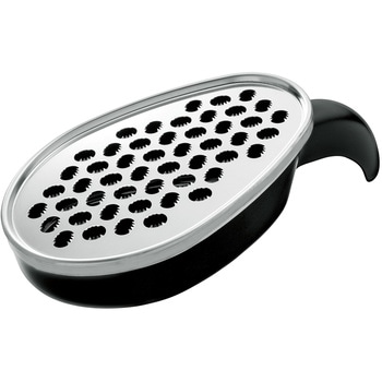 プログレード 軽くおろせるやさしいおろし器 下村工業