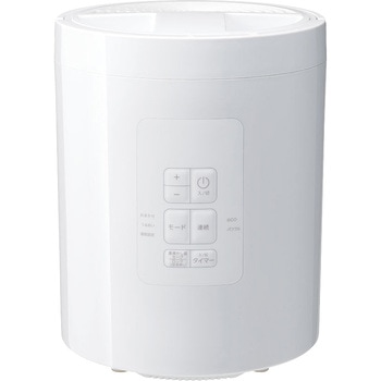 『多機能スチーム加湿器』 Amazon.co.jp: IFUDO 加湿器 多機能スチーム式 大容量4.5L
