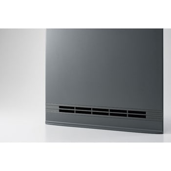 節電/室温センサー付大風量パネルセラミックヒーター スマートスリムヒート スリーアップ