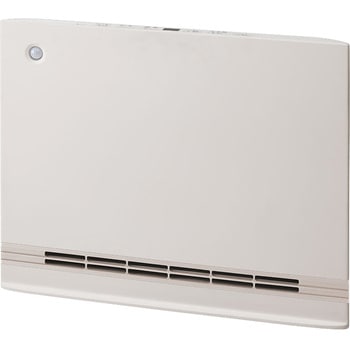 節電/室温センサー付大風量パネルセラミックヒーター スマートスリムヒートワイド スリーアップ