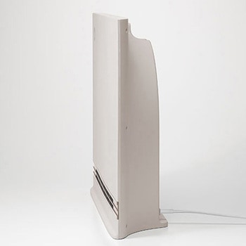 節電/室温センサー付大風量パネルセラミックヒーター スマートスリムヒートワイド スリーアップ