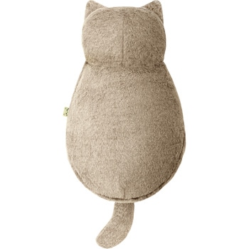 蓄熱式エコ湯たんぽぬくぬくnekoLike スリーアップ