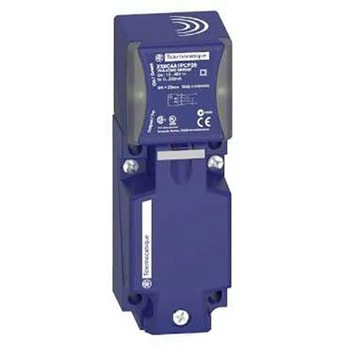Telemecanique Sensors 近接センサ ブロック形 検出範囲 15 mm 埋込型 50Hz TELEMECANIQUE SENSORS