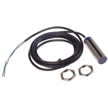 Telemecanique Sensors 近接センサ 円柱形 検出範囲 8 mm ねじの呼び M18 x 1 埋込型 1kHz TELEMECANIQUE SENSORS
